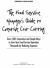 Creative Cost Cutting and Cost Control : Over 2,001 Innovative and Simple Ways to Save Your Food Service Operation Thousands by Reducing Expenses