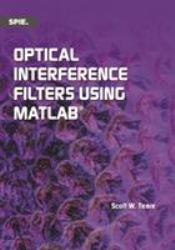 Optical Interference Filters Using MATLAB