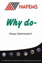 Why Do Design Optimisation?