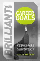 Your Brilliant Career Goals