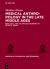 Medical Anthropology in the Late Middle Ages : Body, Soul, and the Virtues According to Peter of Abano