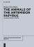 The Animals of the Artemidor Papyrus : An Indian Embassy to Rome