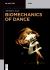 Biomechanics of Dance : Applications of Classical Mechanics