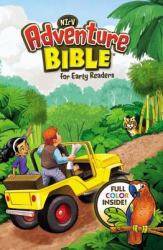 Adventure Bible for Early Readers