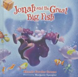 Jonah and the Great Big Fish