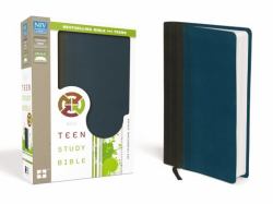 Teen Study Bible