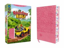 Adventure Bible for Early Readers