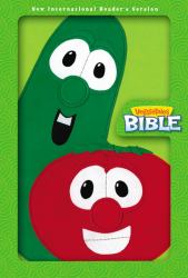 Veggietales Bible