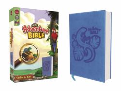 Adventure Bible