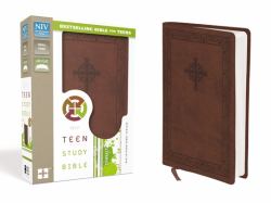 Teen Study Bible Compact