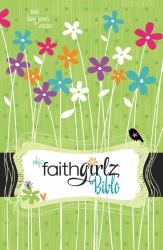 Faithgirlz Bible, NKJV