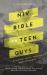 NIV Bible for Teen Guys : Building Faith, Wisdom and Strength