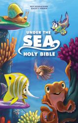 Under the Sea Holy Bible, NIrV