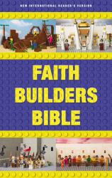 Faith Builders Bible, NIrV