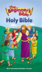 NIrV the Beginner's Bible Holy Bible