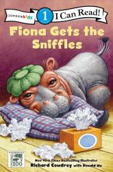 Fiona Gets the Sniffles : Level 1