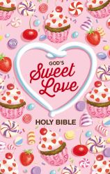 NIV God's Sweet Love Holy Bible