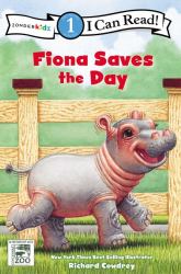 Fiona Saves the Day : Level 1