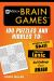 Mensa® Brain Games : 100 Puzzles and Riddles to Stretch Your Skill, Improve Logic, and Challenge Your Brain