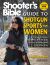 Shooter's Bible Guide to Shotgun Sports for Women : A Comprehensive Guide to the Art and Science of Wing and Clay Shooting