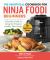 The Unofficial Cookbook for Ninja Foodi Beginners : A Healthy Guide to Using the Pressure Cooker That Crisps