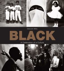 Black : A Celebration of a Culture