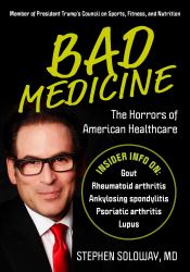 Bad Medicine : The Horrors of American Healthcare