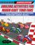 Amazing Activities for Fans of Mario Kart Tour : An Unofficial Activity Book--Word Searches, Crossword Puzzles, Dot to Dot, Mazes, and Brain Teasers to Improve Your Skills