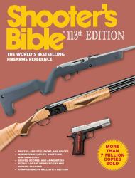 Shooter's Bible 113th Edition