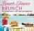 Beach House Brunch : 100 Delicious Ways to Start Your Long Summer Days