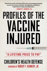 Profiles of the Vaccine-Injured : "a Lifetime Price to Pay"