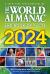 The World Almanac and Book of Facts 2024