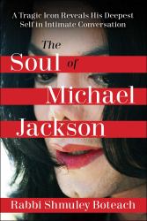 Soul of Michael Jackson : A Tragic Icon Reveals His Deepest Self in Intimate Conversation