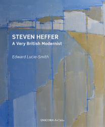 Steven Heffer : A Very British Modernist