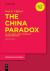 The China Paradox : At the Front Line of Economic Transformation