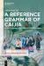 A Reference Grammar of Caijia : An Unclassified Language of Guizhou