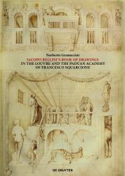 Jacopo Bellini's Book of Drawings in the Louvre : And the Paduan Academy of Francesco Squarcione