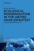 Ecological Modernization in the United Arab Emirates? : The Case of Masdar Eco-City