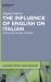 The Influence of English on Italian : Lexical and Cultural Features