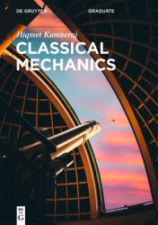 Classical Mechanics