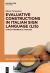 Evaluative Constructions in Italian Sign Language (LIS) : A Multi-Theoretical Analysis