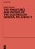 The Miniatures and Meters of the Old English Genesis, MS Junius 11 : Volume 1: the Pictorial Organization of the Old English Genesis: the Touronian Foundations and Anglo-Saxon Adaptation. Volume 2: the Metrical Organization of the Old English Genesis: th