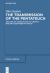 The Transmission of the Pentateuch : Analysis of Variants Due to Graphic Similarity Between MT and SP