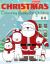 Christmas Colouring Books for Children : My First Christmas Colouring Book