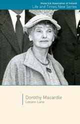 Dorothy Macardle