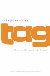 Tag : Talented and Gifted