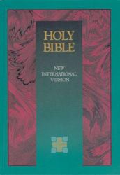 NIV Reference Bible