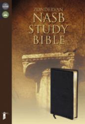 Zondervan Nasb Study Bible