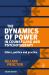 The Dynamics of Power in Counselling and Psychotherapy 2nd Edition : Ethics, Politics and Practice