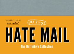 Hate Mail : The Definitive Collection